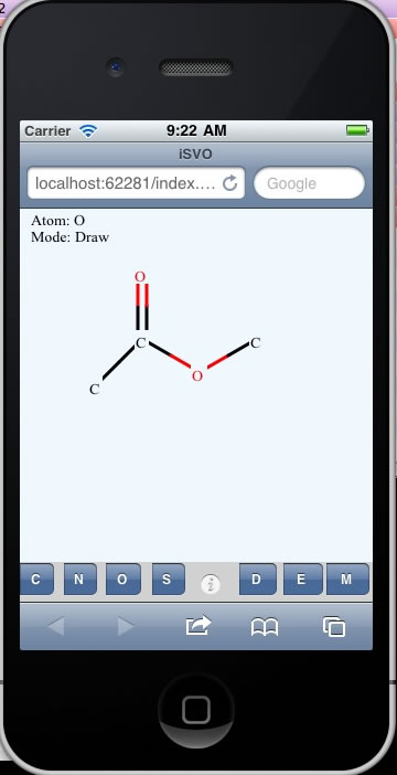 molecule draw program for mac